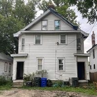 Pre-foreclosure in  BELVIDERE AVE Columbus, OH 43223