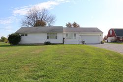 Pre-foreclosure Listing in STATE ROUTE 58 WELLINGTON, OH 44090