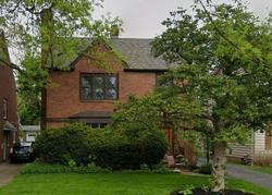 Pre-foreclosure in  STRATHAVON RD Cleveland, OH 44120