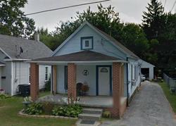Pre-foreclosure in  DERBY AVE Bowling Green, OH 43402