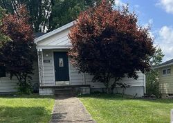 Pre-foreclosure in  N 14TH ST Cambridge, OH 43725