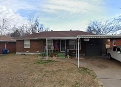 Pre-foreclosure in  W GLENHAVEN DR Oklahoma City, OK 73110