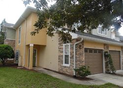 Pre-foreclosure in  SILVER BLUFF BLVD  Orange Park, FL 32065