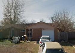Pre-foreclosure in  SE 45TH TER Oklahoma City, OK 73135