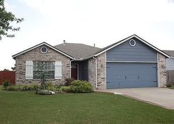 Pre-foreclosure in  W 176TH ST S Mounds, OK 74047