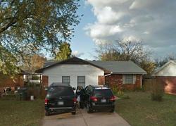 Pre-foreclosure in  CHETWOOD DR Oklahoma City, OK 73115