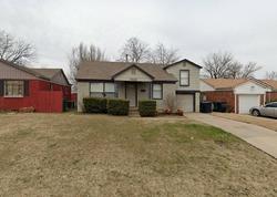 Pre-foreclosure in  NW 81ST ST Oklahoma City, OK 73114