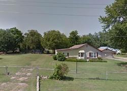 Pre-foreclosure in  KELLEY AVE Ponca City, OK 74604