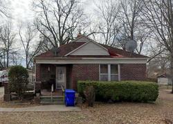 Pre-foreclosure in  DELAWARE ST Muskogee, OK 74403