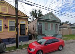 Pre-foreclosure in  S ROMAN ST New Orleans, LA 70125