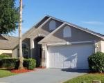 Pre-foreclosure in  LAKE BERKLEY DR Kissimmee, FL 34746