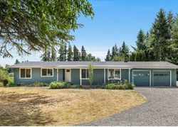 Pre-foreclosure Listing in S CANDLELIGHT CT CANBY, OR 97013