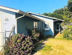 Pre-foreclosure in  CROOK ST Gold Beach, OR 97444