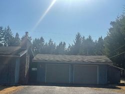 Pre-foreclosure in  N 8TH ST Lakeside, OR 97449