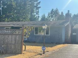 Pre-foreclosure in  N 8TH ST Lakeside, OR 97449