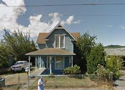 Pre-foreclosure Listing in C ST MYRTLE POINT, OR 97458