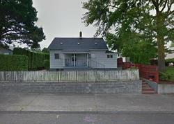 Pre-foreclosure in  W 11TH ST The Dalles, OR 97058