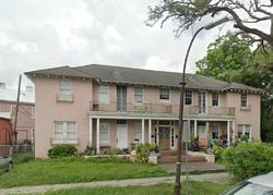Pre-foreclosure in  ESPLANADE AVE New Orleans, LA 70119