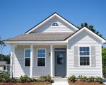 Pre-foreclosure in  LAFAYE ST New Orleans, LA 70122
