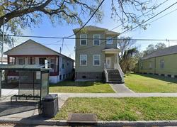 Pre-foreclosure in  WASHINGTON AVE New Orleans, LA 70125