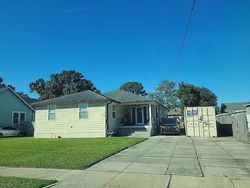 Pre-foreclosure in  BACCICH ST New Orleans, LA 70122