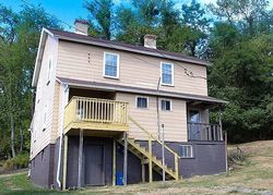 Pre-foreclosure in  1ST ST Uniontown, PA 15401