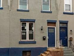 Pre-foreclosure in  N TANEY ST Philadelphia, PA 19121