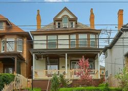 Pre-foreclosure in  PRINCESS AVE Pittsburgh, PA 15216