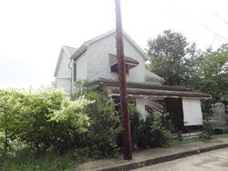 Pre-foreclosure in  CRAIG ST Mckeesport, PA 15132