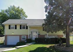 Pre-foreclosure in  SAINT ALBANS DR Reading, PA 19608
