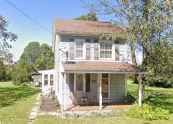 Pre-foreclosure in  OLD LANCASTER PIKE Reading, PA 19608