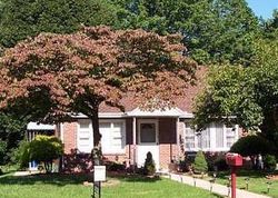 Pre-foreclosure in  FERNWOOD ST Reading, PA 19604