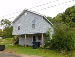 Pre-foreclosure Listing in GARLOCK HOLW BRADFORD, PA 16701