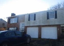 Pre-foreclosure in  SANGREE RD Pittsburgh, PA 15237