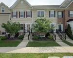 Pre-foreclosure in  WILLIAM DAVES RD UNIT 11 Doylestown, PA 18902