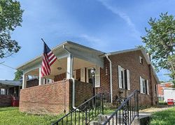 Pre-foreclosure in  S 19TH ST Harrisburg, PA 17104