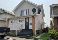 Pre-foreclosure in  WEBSTER ST Rochester, PA 15074