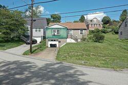 Pre-foreclosure in  BROADWAY STREET EXT North Versailles, PA 15137