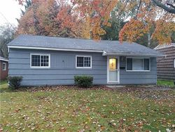 Pre-foreclosure in  N MEADOW ST Natrona Heights, PA 15065
