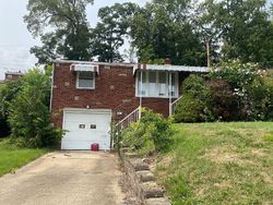 Pre-foreclosure in  BOST DR West Mifflin, PA 15122