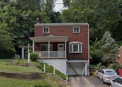 Pre-foreclosure in  MIFFLIN RD Pittsburgh, PA 15207