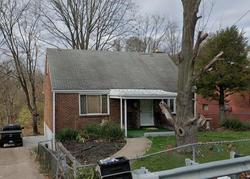Pre-foreclosure in  UNIVERSAL RD Pittsburgh, PA 15235