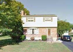 Pre-foreclosure in  SNYDER LN Aston, PA 19014