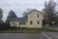 Pre-foreclosure in  WARDEN ST Union City, PA 16438