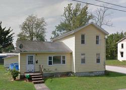 Pre-foreclosure in  WARDEN ST Union City, PA 16438