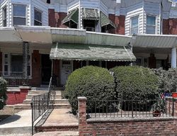 Pre-foreclosure in  N REDFIELD ST Philadelphia, PA 19139