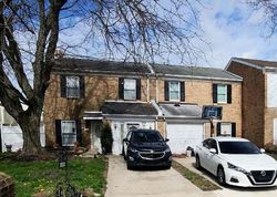 Pre-foreclosure in  LYONS PL Philadelphia, PA 19153