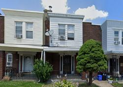 Pre-foreclosure in  ROSEMAR ST Philadelphia, PA 19120