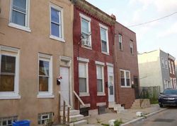 Pre-foreclosure in  GREENWICH ST Philadelphia, PA 19146