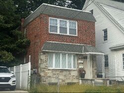 Pre-foreclosure in  MONTOUR ST Philadelphia, PA 19111